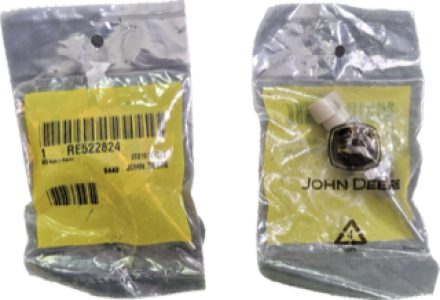 RE522824 Senzor temp.