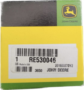 RE530046 Senzor broja obrtaja