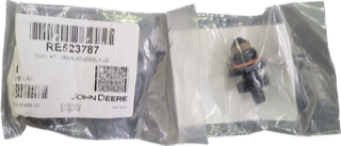 RE523787 Cep filtera