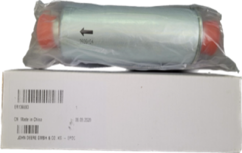 ER136693 Filter hidraulike