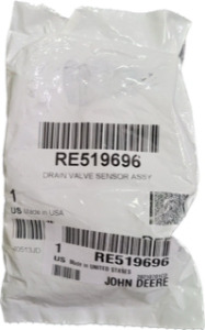 RE519696 Davac vlage