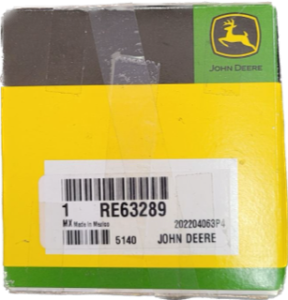 RE63289 Davac pritiska ulja