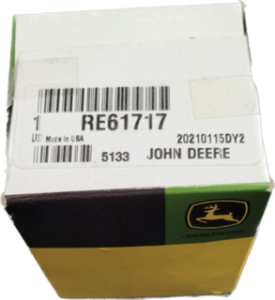 RE61717 Kontakt brava