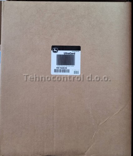 RE164839 Filter vazduha - Tehnocontrol - Rezervni delovi i oprema za ...