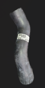 R53407 Crevo hladnjaka