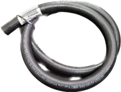 R104536 Crevo hladnjaka