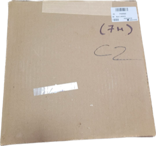 TY22553 Crevo (233mm/kom)