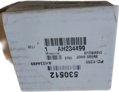 AH234499 El.magnetna spojnica