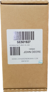 RE546782 Dizna motora