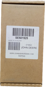 RE531209 Dizna motora