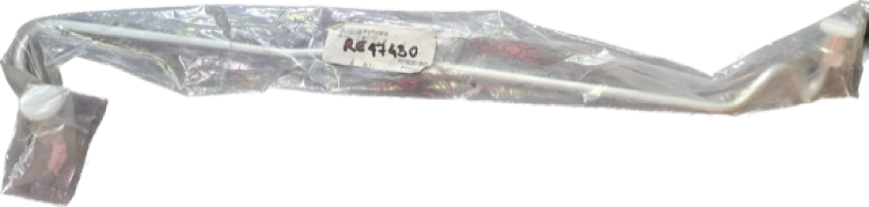 RE47430 Vod za gorivo