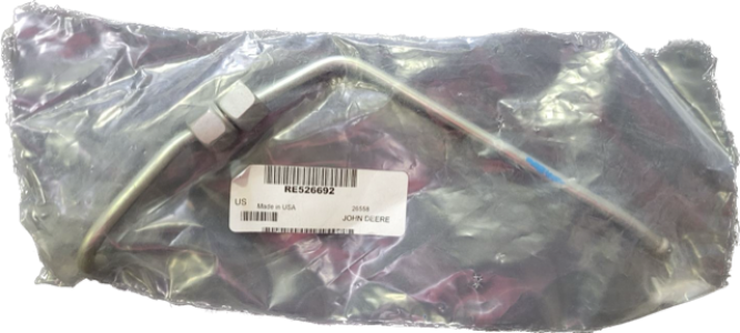 RE526692 Metalni vod goriva