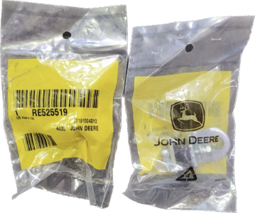 RE525519 Nosac cevi goriva