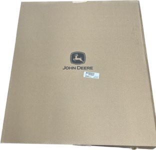 R166662 Usmerivac vazduha haube