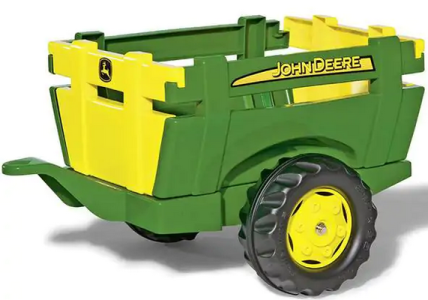 Igracka Prikolica FARM-JD-Rolly