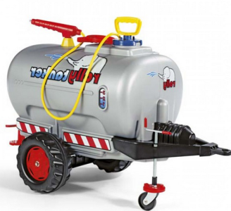 Igracka cisterna Rolly