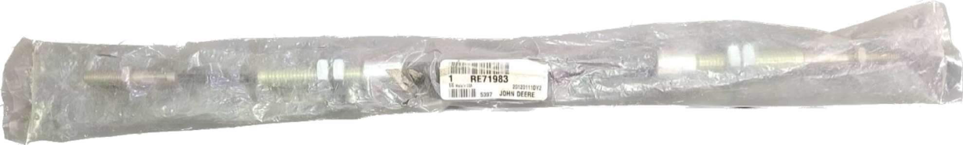 RE71983 Sajla kvacila