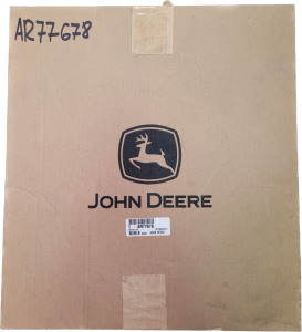 AR77678 Sajla za gasenje