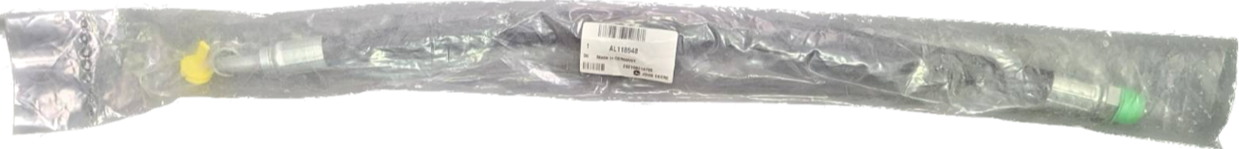 AL118948 Hidraulicno crevo