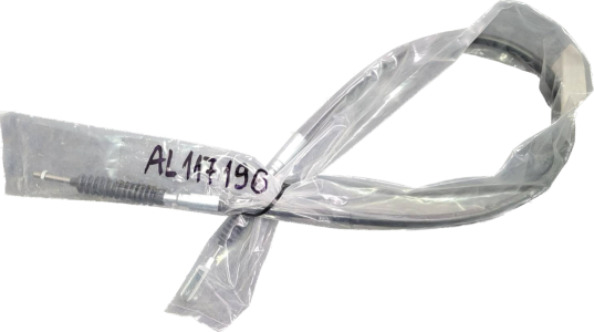 AL117196 Sajla kvacila