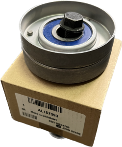 AL157593 Spaner-roler