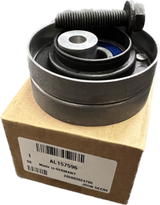 AL157596 Spaner-roler