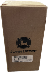 RE193648 Spaner remena