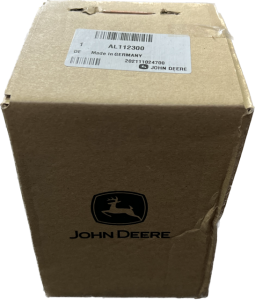 AL112300 Roler sa zatezacem kplt.