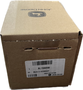 AL156090 Spaner kplt.