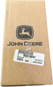 RE548027 Spaner kplt.