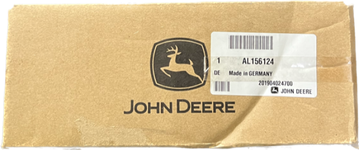 AL156124 Deo u sedistu