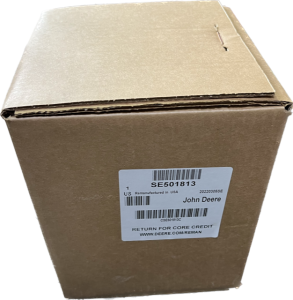 SE501813 Uljna pumpa