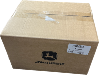 AL166453 Vazdusni jastuk sedista