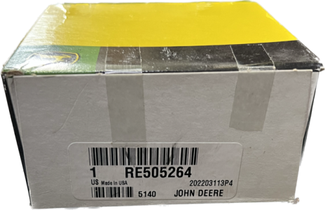 RE505264 Spaner zatezac