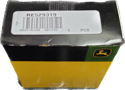 RE529319 Lezaj klizni