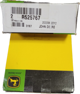 R525767 Lezaj klizni