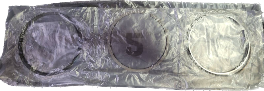 RE503528 Set Karika motora