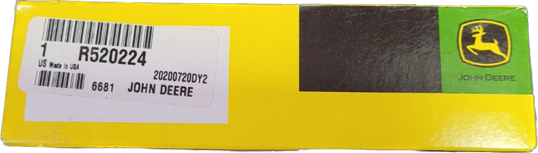 R520224 Ventil izduvni