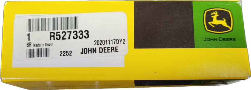 R527333 Ventil glave motora