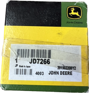 JD7266 Kosuljica lezaja