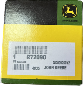 R72090 Kosuljica lezaja