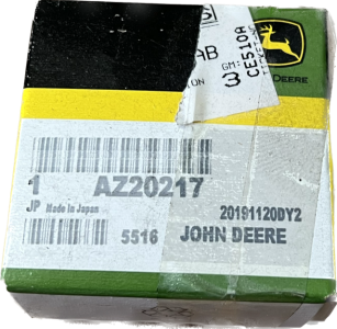 AZ20217 Kuglicni lezaj