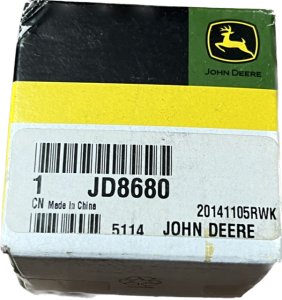 JD8680 Lezaj kuglicni