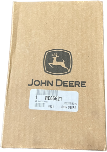 RE65621 Krst kardana