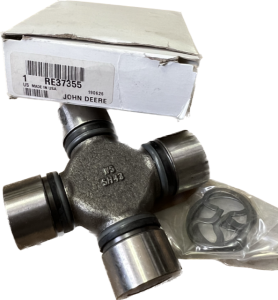 RE37355 Krst kardana