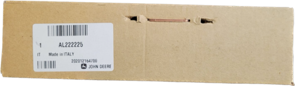 AL209275 Amortizer volana(AL222225)