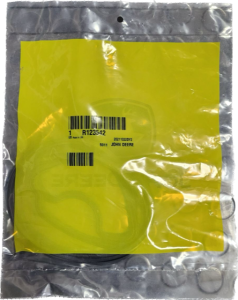 R123542 Dihtung dekle