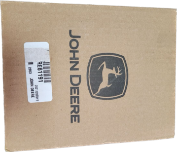 RE61191 Lezaj sa kosuljicom