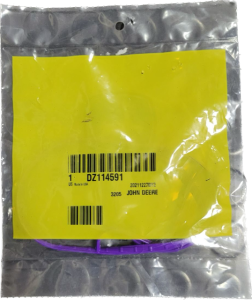 DZ114591 Dihtung guma