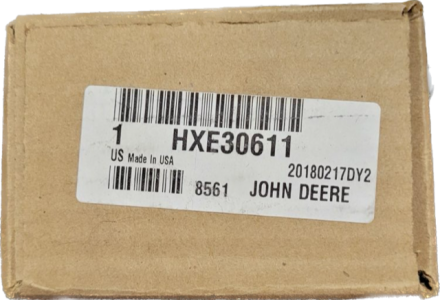 HXE30611 Spojnica osovine